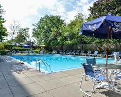 Courtyard by Marriott New York LaGuardia Airport