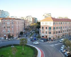 Dante Alighieri Guest House