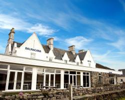 Balmacara Hotel
