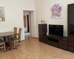 Olga Apartments on Khreschatyk