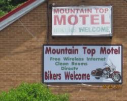 Mountain Top Motel