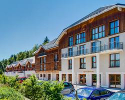 Résidence Vacancéole - Les Balcons d'Aix