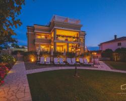 Luxury Apartments Villa Luce