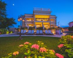Luxury Apartments Villa Luce