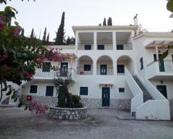 Villa Evgenia Lefkada