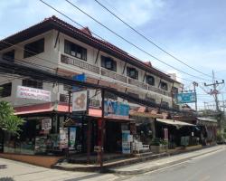 Samui Beach Apartments