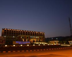 Great Wall Hotel - Nay Pyi Taw