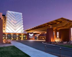 Isleta Resort & Casino