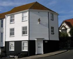 The Cavalier House B&B