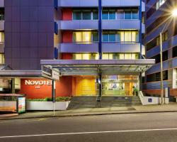 Novotel Wellington