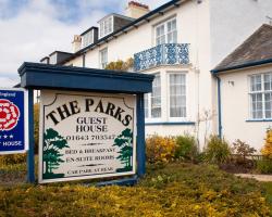 The Parks Guest House