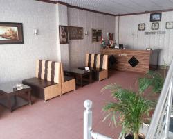 Madera Motel