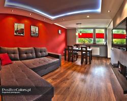 Apartament Na Wspólnej