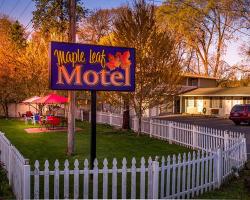 Maple Leaf Motel