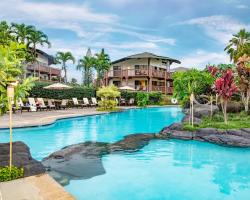 Club Wyndham Ka Eo Kai