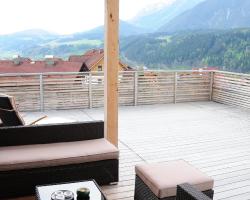 Penthouse Alpine Living direkt an der Skipiste by Schladmingurlaub