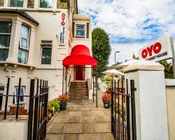 OYO London Guest House