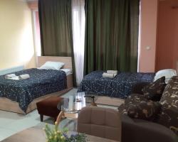 Laki Apartments & Suites