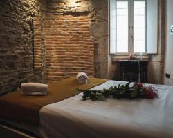 Pensión A Casa do Peregrino