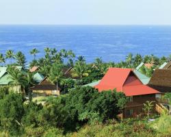 Wyndham Kona Hawaiian Resort