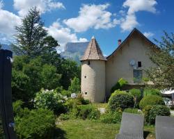 Château de Passières