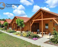 Dream Horse Apartman Cserkeszőlő