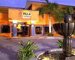 Hotel Villa Mexicana