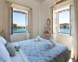 Sea Front Suite "SEA TALES"