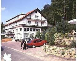 Waldhotel Dörentrup