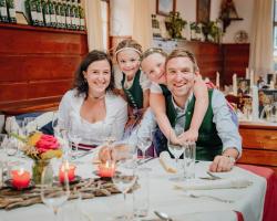 Hotel Drei Hasen