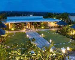 Airis Luxury Villas and Spa