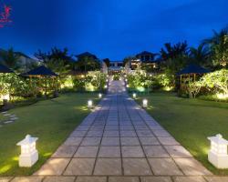 Airis Luxury Villas and Spa
