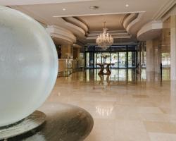 Hotel Premium Chaves - Aquae Flaviae