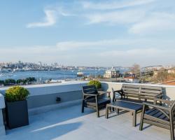 Dream Bosphorus Hotel