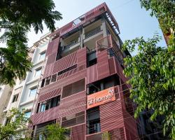 Hotel At Home Suites , Gachibowli, Hyderabad