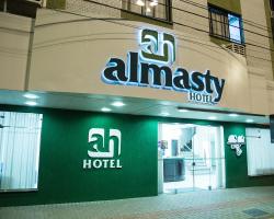 Almasty Hotel