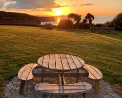 St Audries Bay Holiday Club