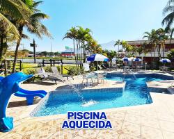 Hotel Pousada Vivendas do Sol e Mar