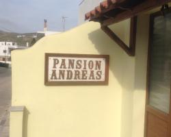 Pansion Andreas