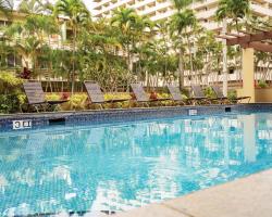 Wyndham Vacation Resorts Royal Garden at Waikiki