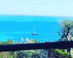 Villa Borgo San Michele