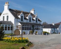 Hotel Eilean Iarmain