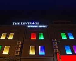 The Leverage Business Hotel - Rawang