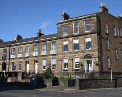 Edinburgh Travel Guest House