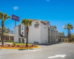 Sleep Inn & Suites Tallahassee-Capitol