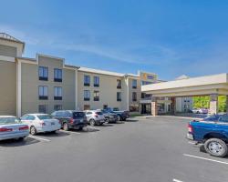 Comfort Inn & Suites Greer - Greenville