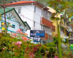 Blue Moon Hotel