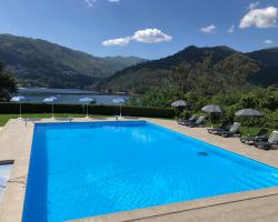 Hotel Portas do Gerês