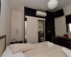 Marmontova Luxury Rooms