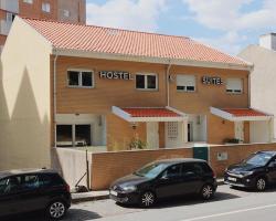 Oportocean Hostel